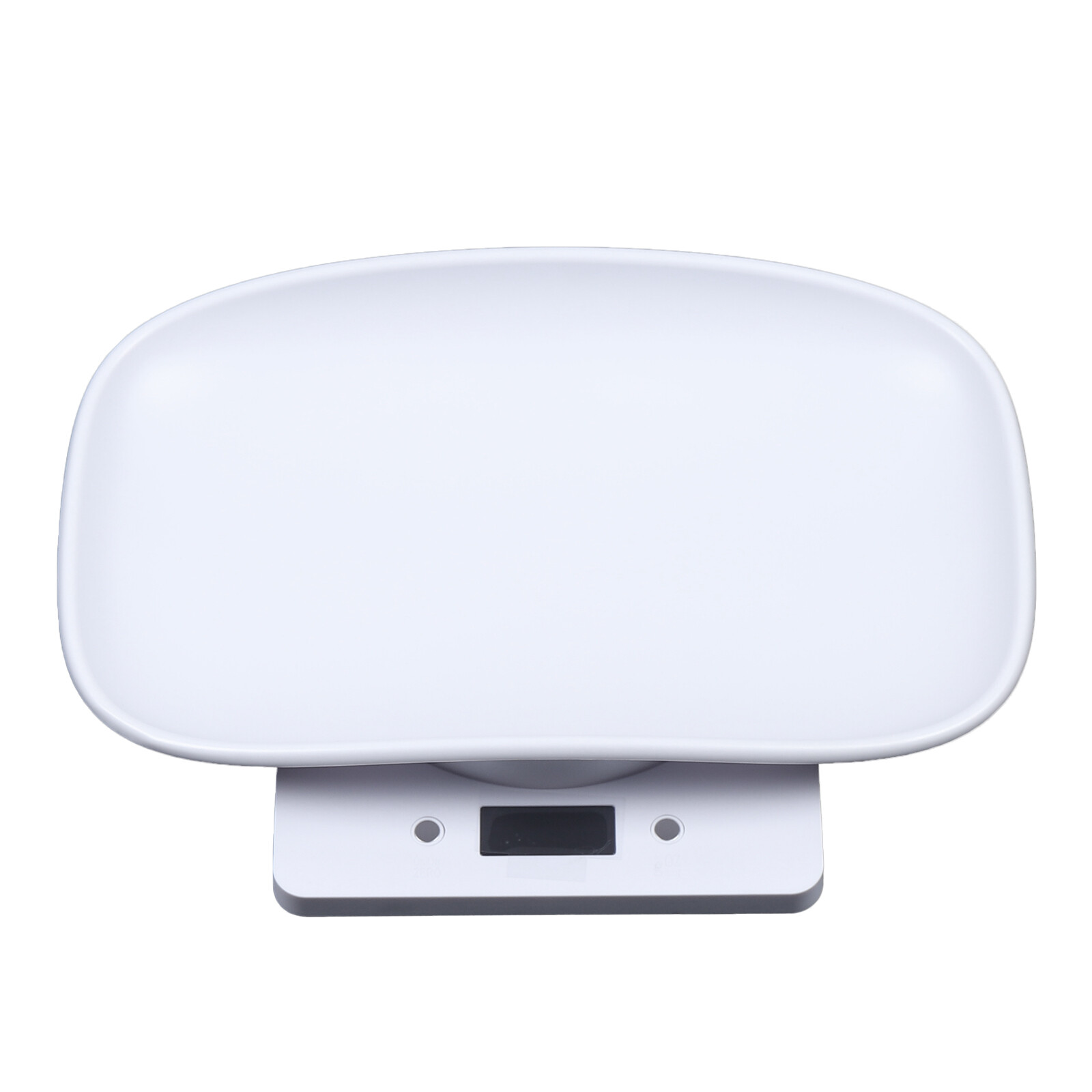 1100 lbs Large Digital Electronic Scale Veterinary Pet Animal Weight Livestock