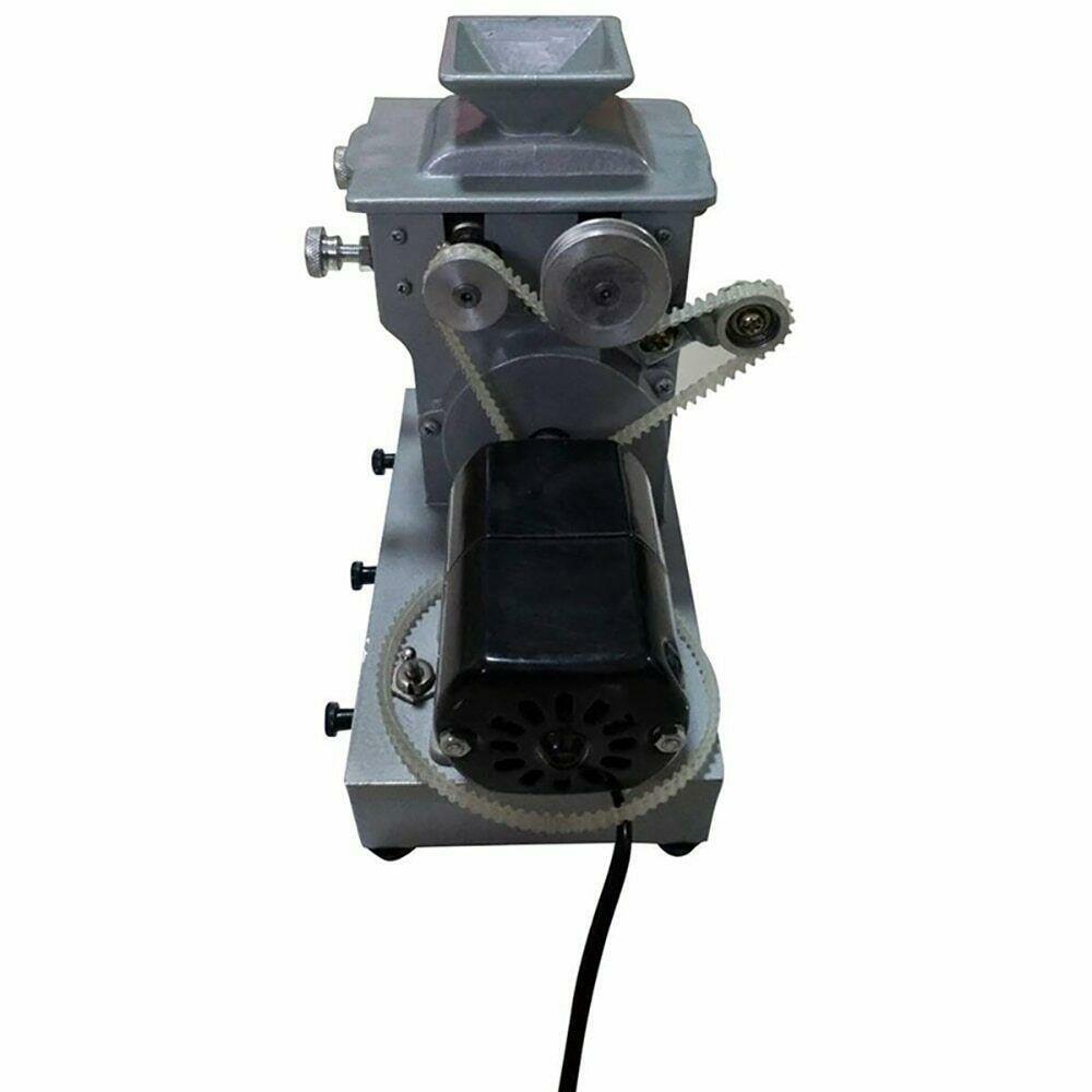 Electric Rice Hulling Machine Out Of Rough Rice Huller Machine 5599RPM 120W 220V