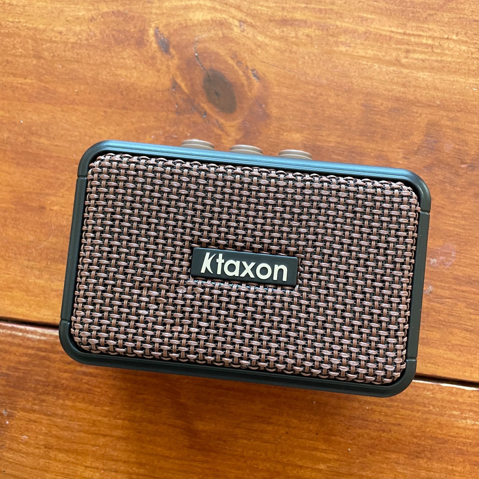 Full-Size Purple Electric Guitar and 5-Watt Amp Starter Package with Accessories