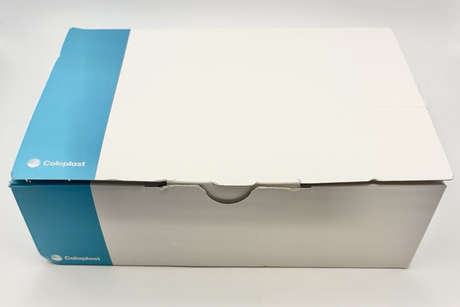 SENSURA MIO OSTOMY POUCH DRAINABLE 11 IN MAXI 1PC SYSTEM 3/8–2 1/8 STOMA 10CT