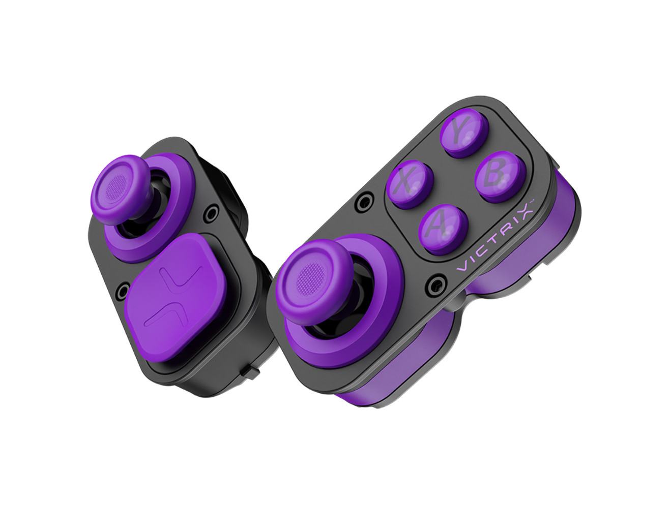 Victrix™ Pro BFG™ Hall Effect Module Pack