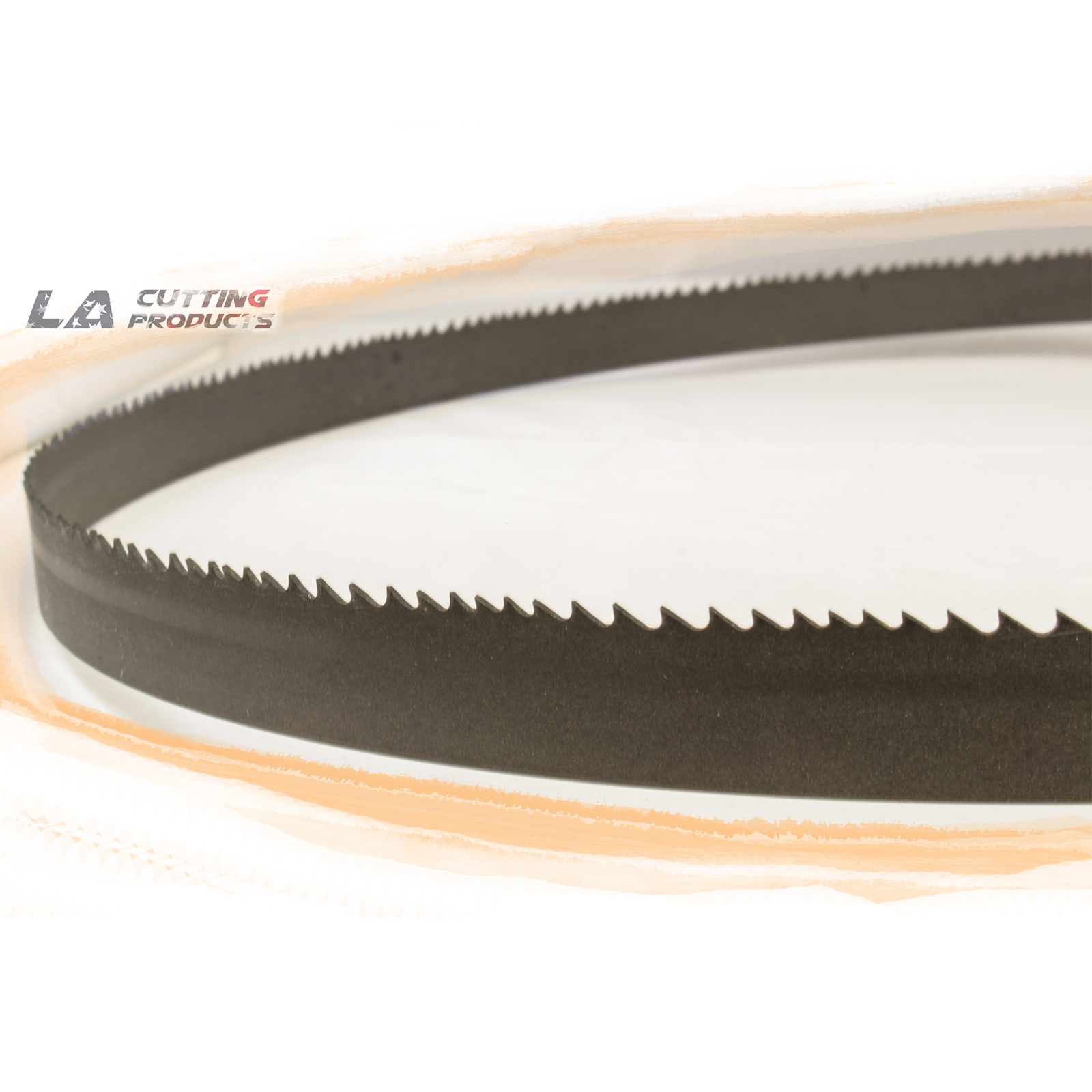 108" (9') x 3/4" x .035" x 6/10N Band Saw Blade M42 Bi-metal 1 Pcs