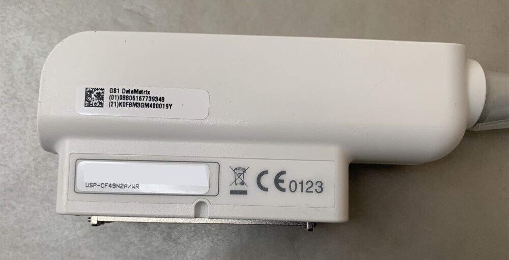 Samsung USP-CF49N2A/WR Ultrasound Wand *WAND ONLY*