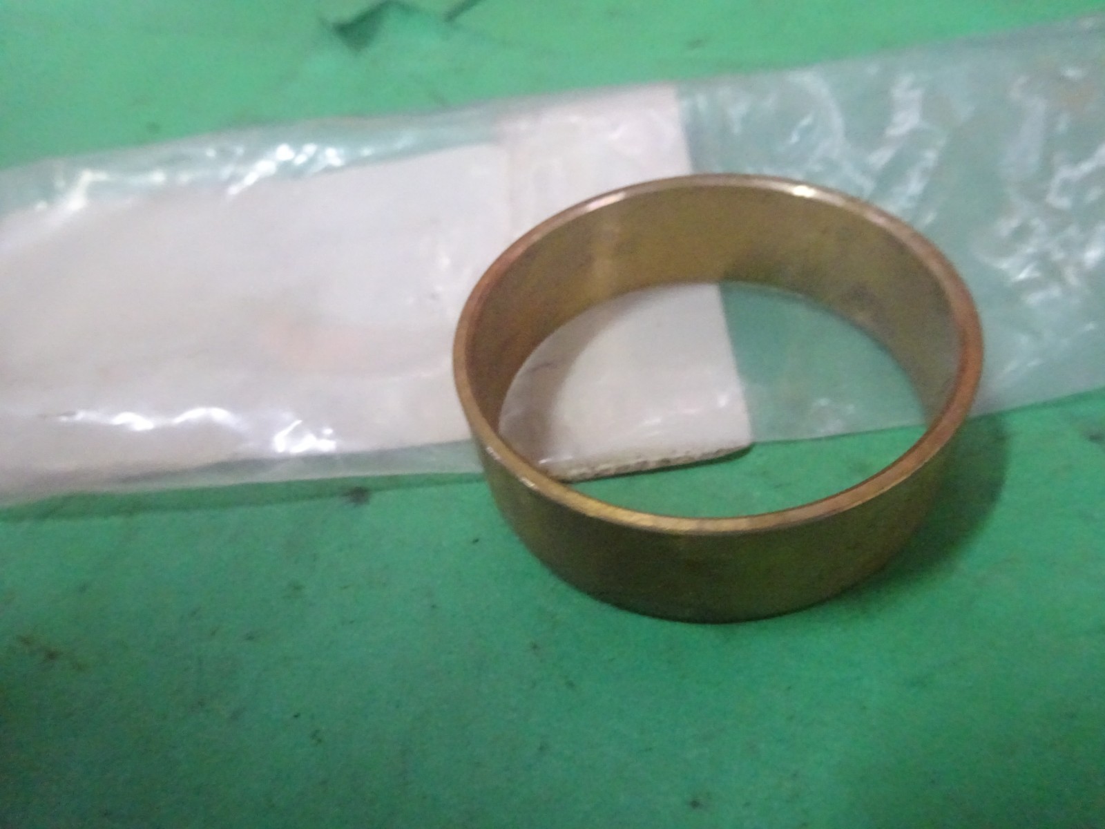 VINTAGE Harley Davidson BIG TWIN NOS Rpl OEM 35791-36 TRANS 2ND GEAR Bushing