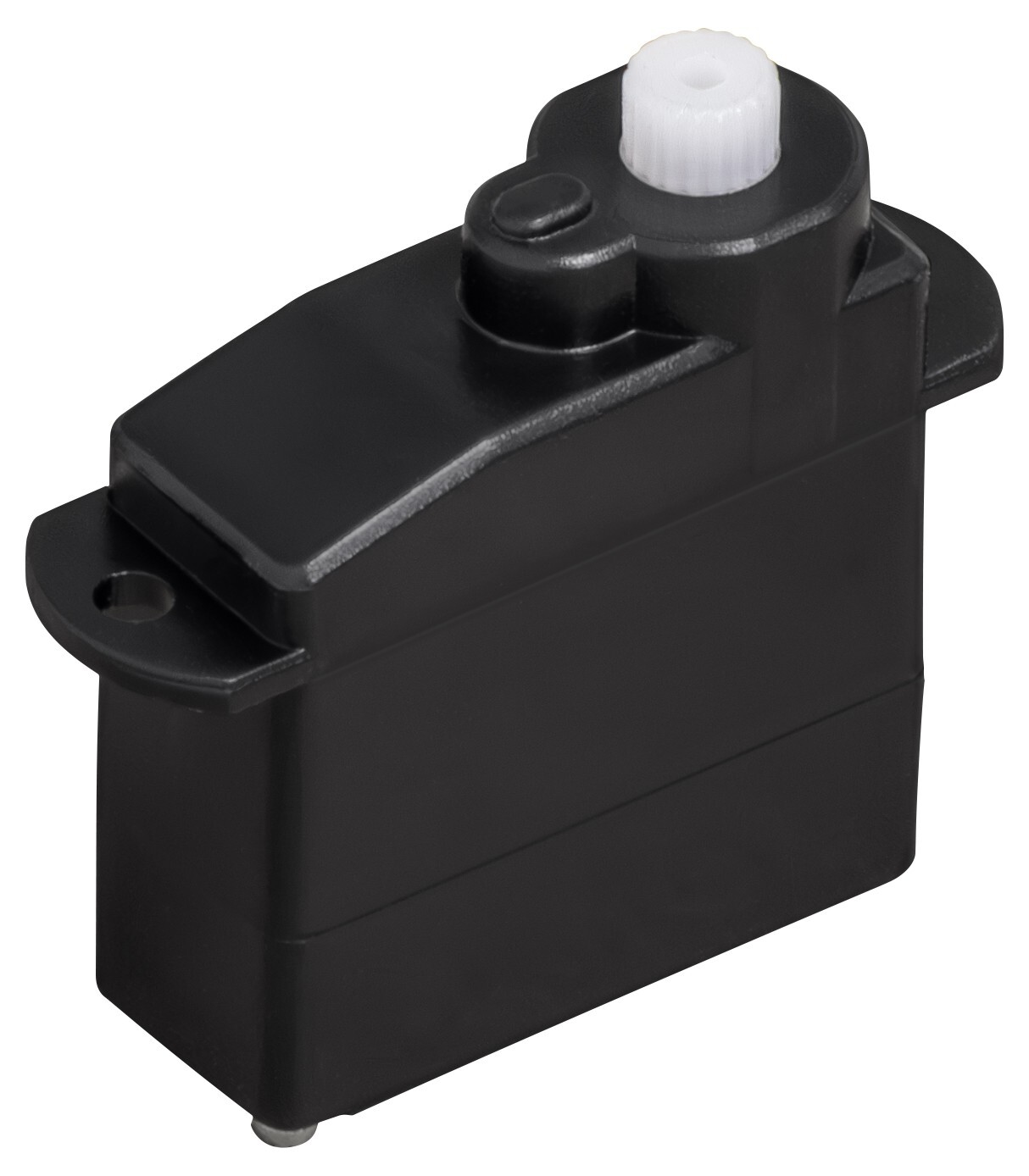 RIG 5G (4.3g) Ultra Micro Digital Servo - 4 SERVOS - FREE SHIPPING