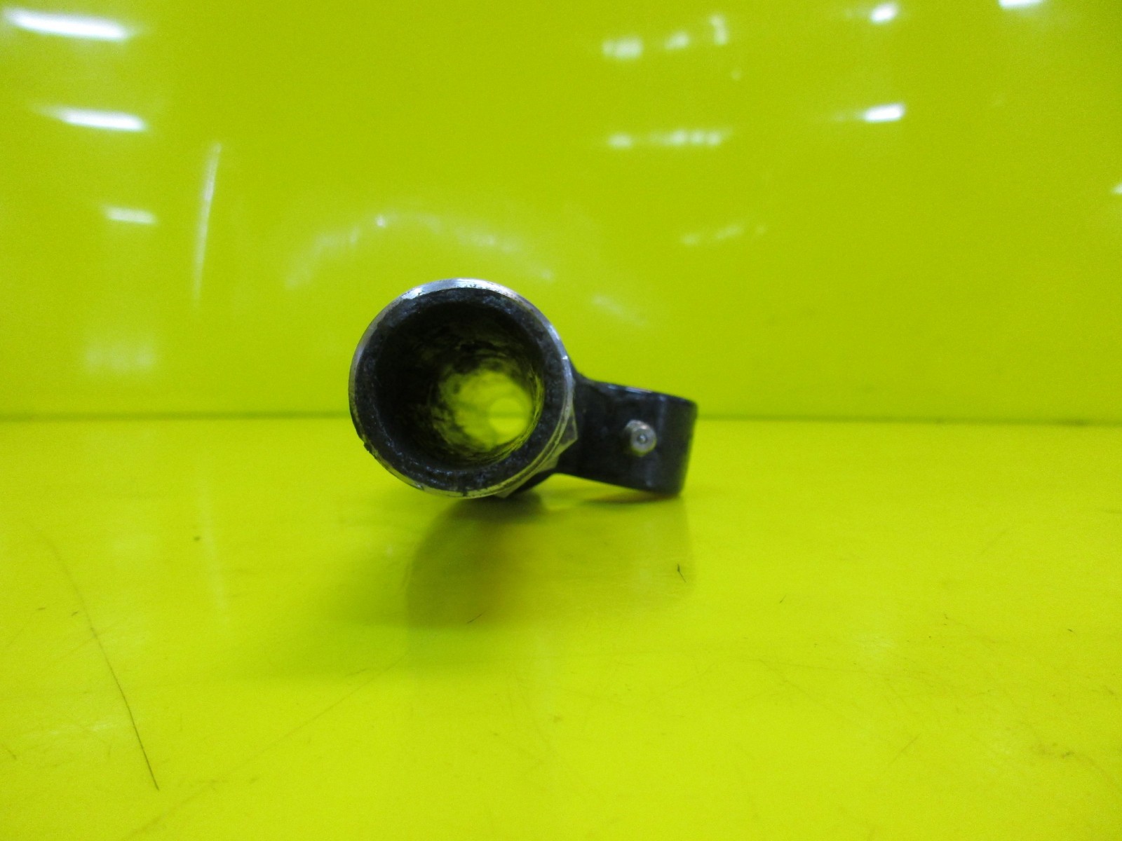 FORCE L DRIVE 90/120 STEERING TUBE, CABLE GUIDE, & NUTS BAYLINER CAPRI ARRIVA