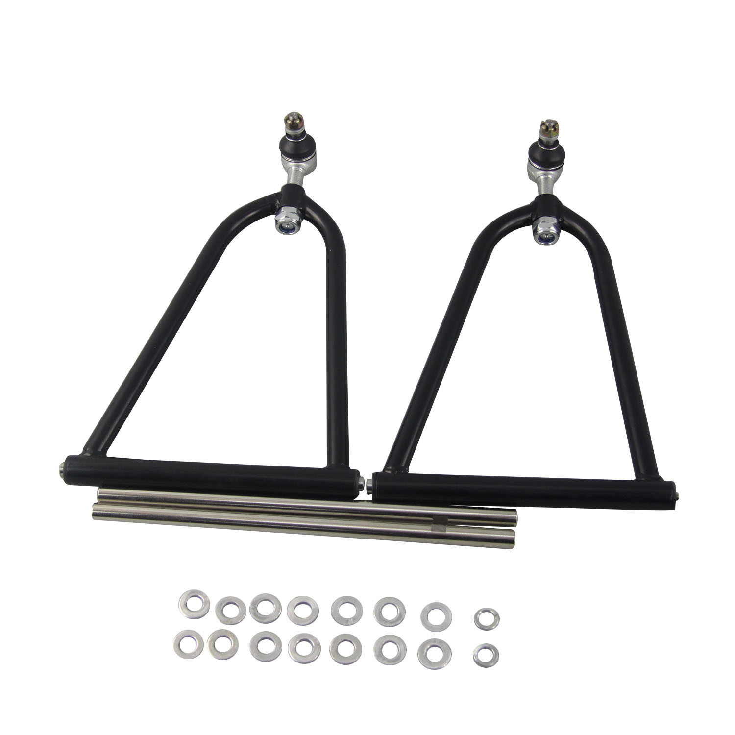 For Yamaha YFM 660R Raptor 660R 2001-2005&2003 Sport Extender A-Arms+2" Wider