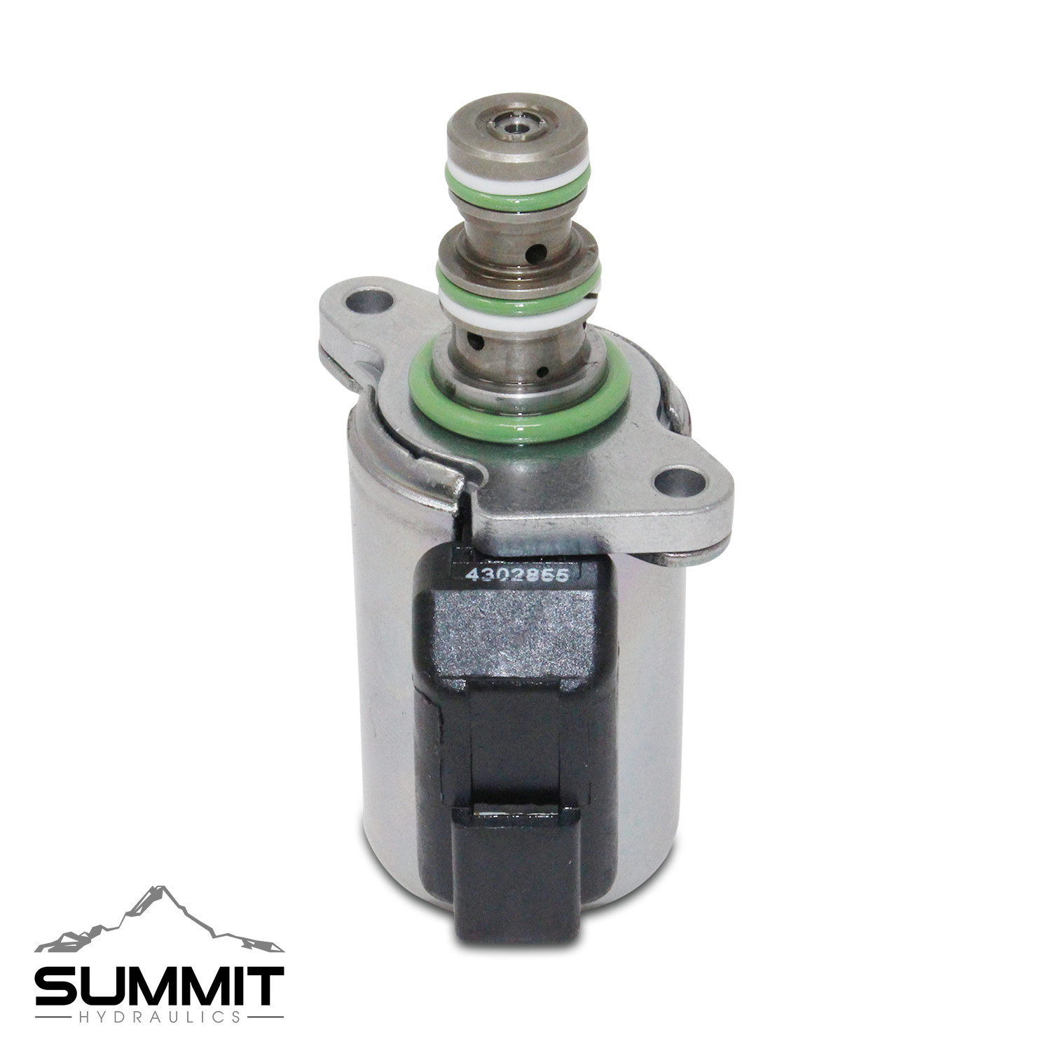 Hydraforce EHPR98-T33-0-N-12ERZ Proportional Pressure Reducing Relief Valve