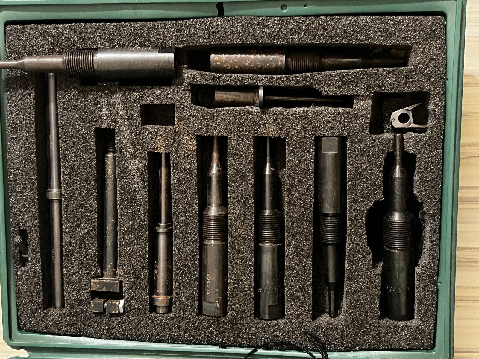 CATERPILLAR service Tool 8T5246 indicator group