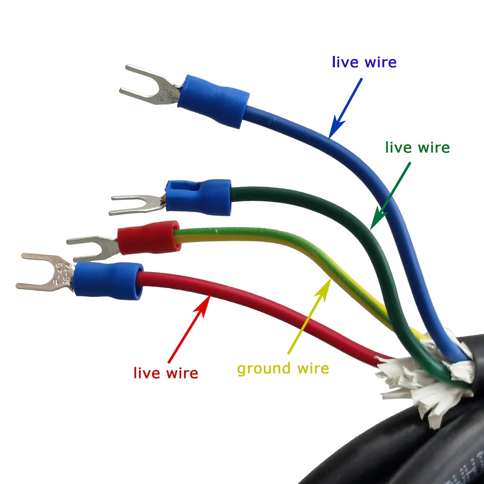 HK-75B 220V 3PH 1HP Oil Mist Collector 650-824CFM CNC Machine Tool Purifier