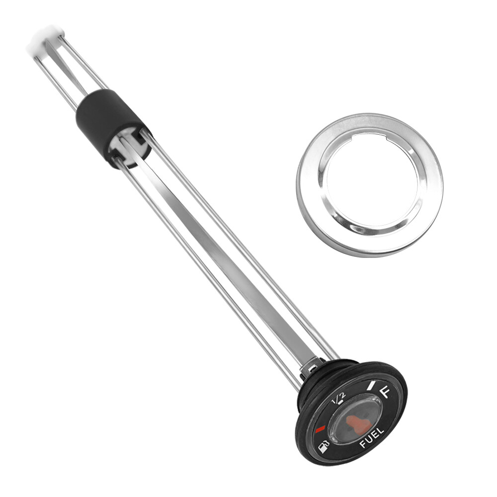 Fuel Gauge for Yamaha Kodiak 400 450 Grizzly 400 450 YFM400 YFM450 2000-2014