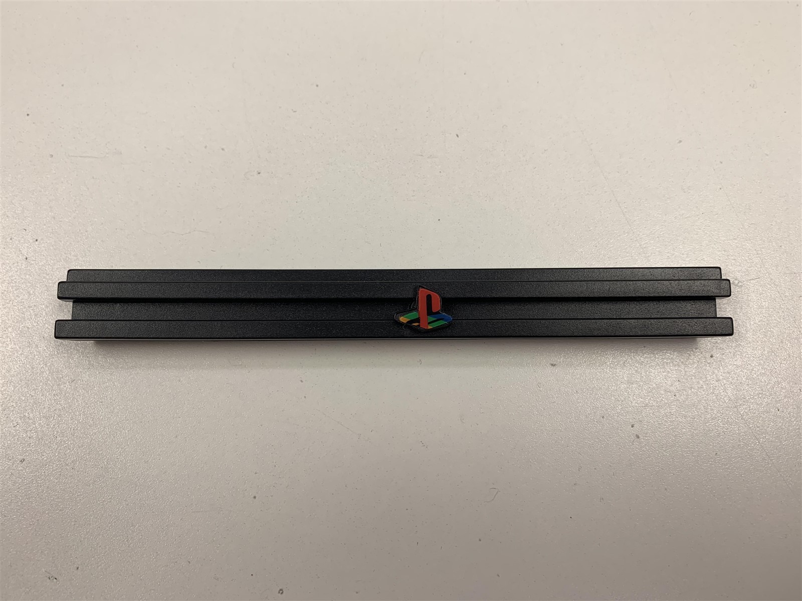 Non-OEM Replacement PlayStation 2 PS2 Fat Front Disc Tray Bezel - 30001 Model