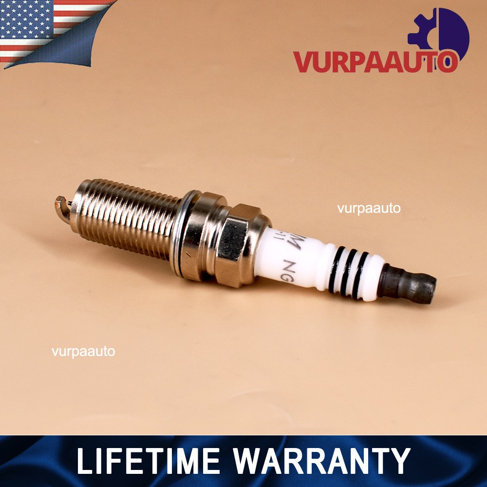 8PCS NGK 4469 Iridium IX Spark Plugs For 2011-2017 Ram 1500 5.7L V8 LFR5AIX-11