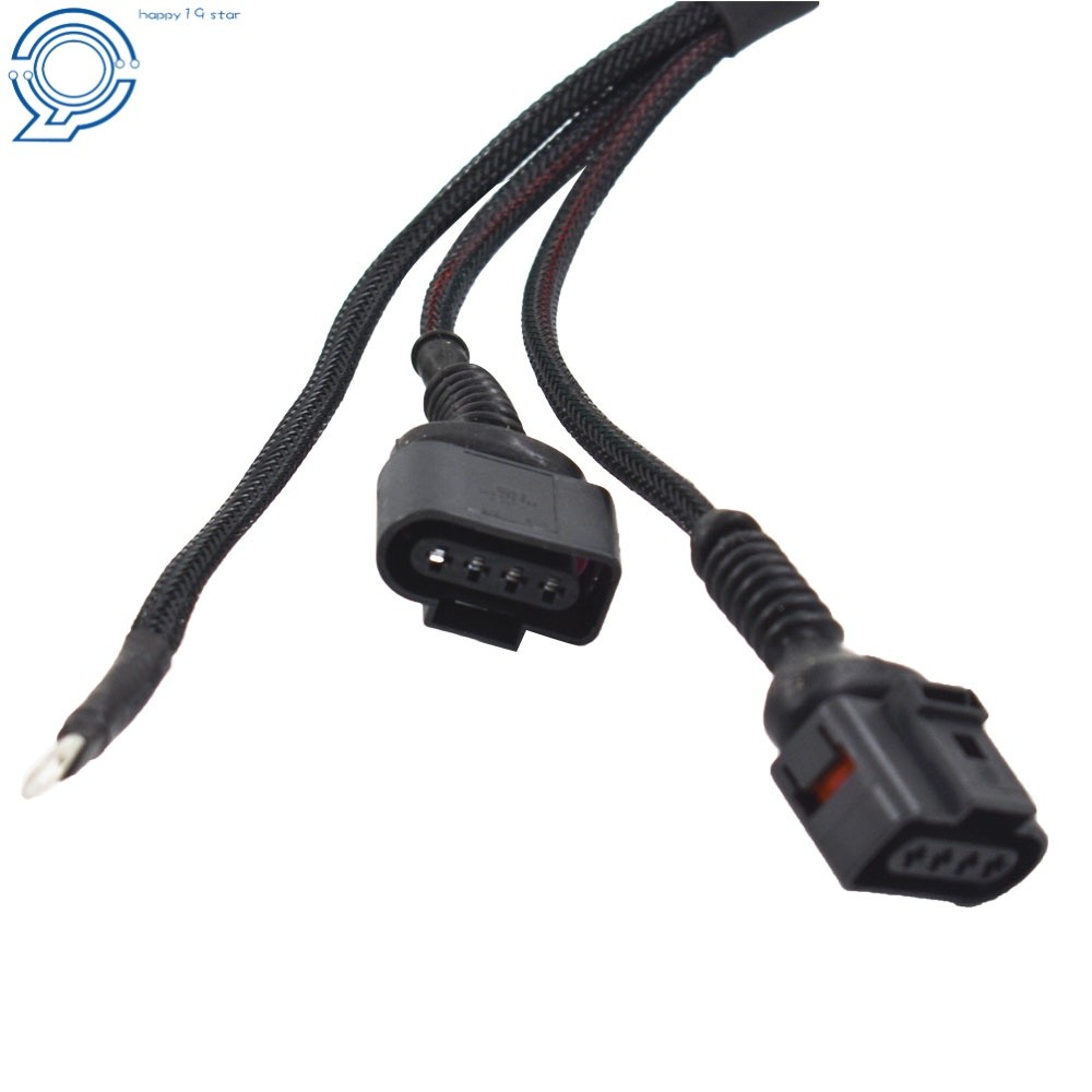 For Audi VW GLI TT A4 B5 Jetta 1997-2005 1.8T Ignition Coil Wiring Harness