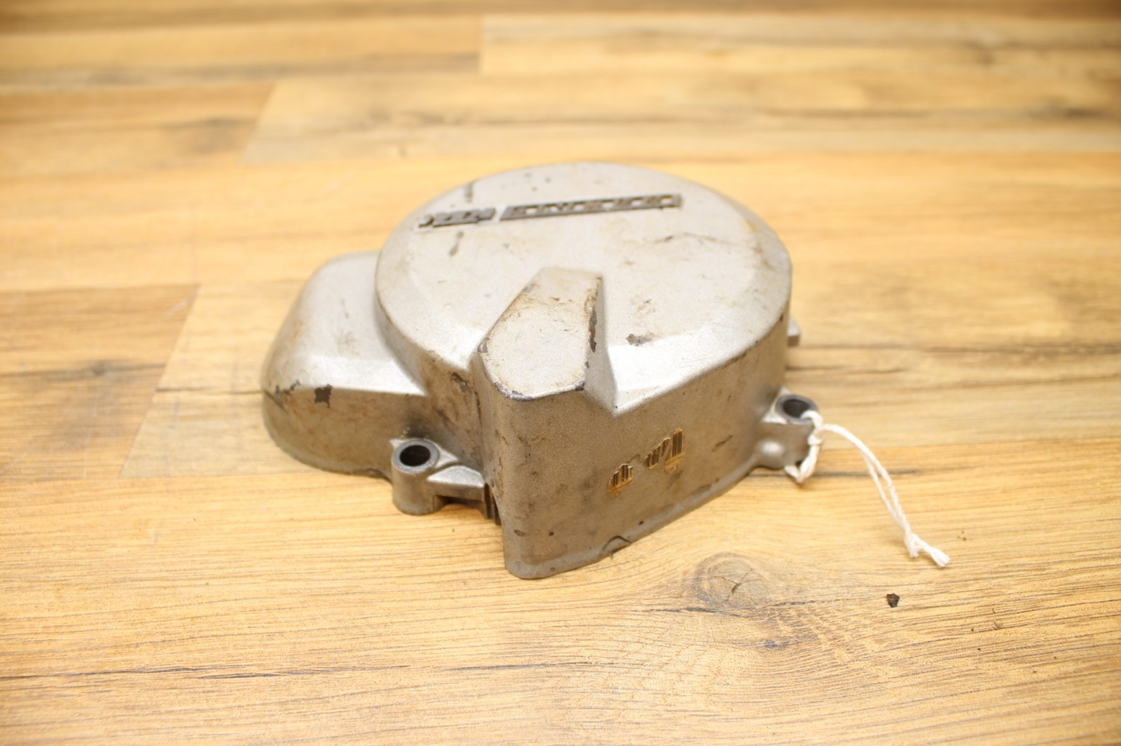 07-11 Polaris Outlaw 525 450 OEM Right Side Engine Cover