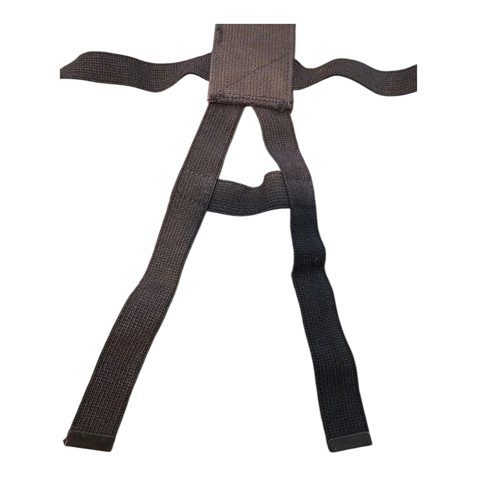 US ARMY M40 GAS MASK HEAD HARNESS