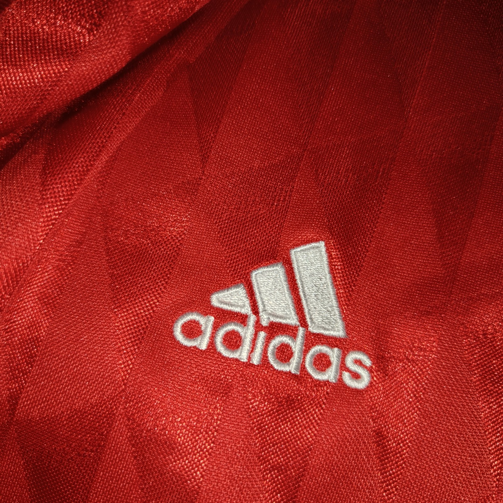 Liverpool Football Home Shirt Jersey 2010 2011 2012 Adidas Steven Gerrard XL