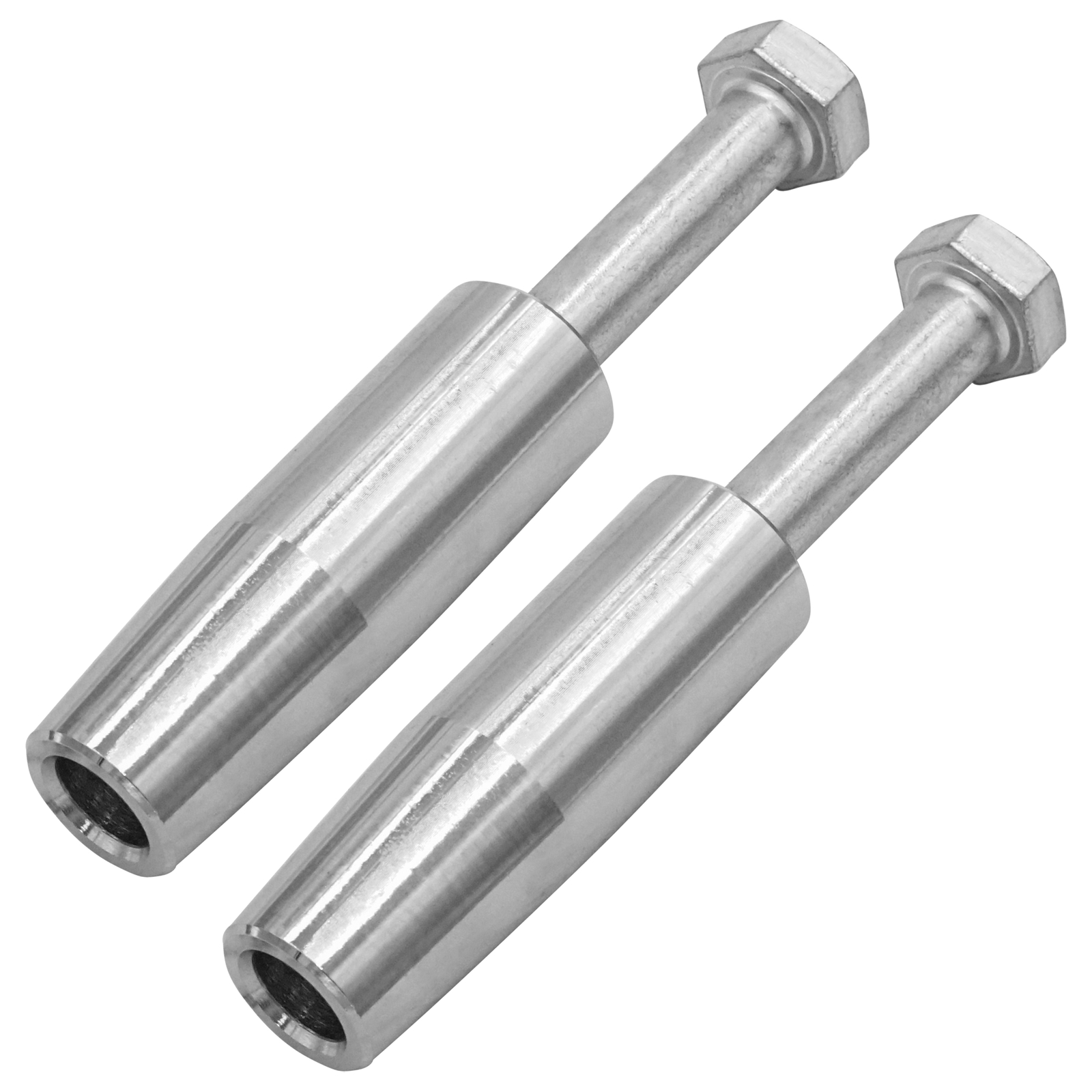 Loader Arm Pivot Pin Kit For Bobcat 732 741 742 743 751 753 763 773 7753 S130