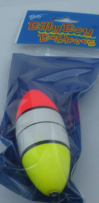 Betts 030 3-1/2" Oval Slip Foam Float