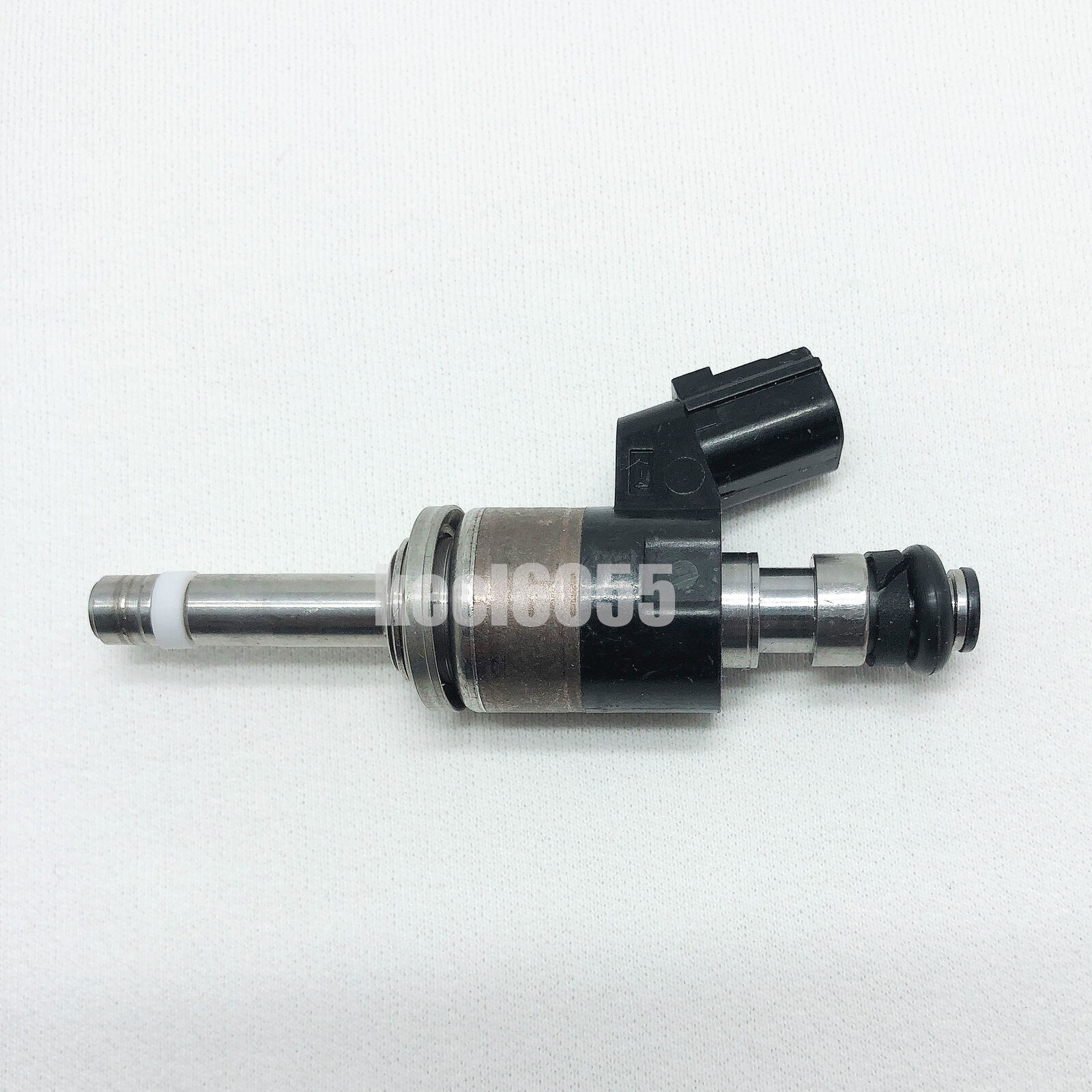 4PCS GENUINE OEM FUEL INJECTORS 16010-5PA-305 FOR ACCORD CR-V CIVIC 1.5L TURBO