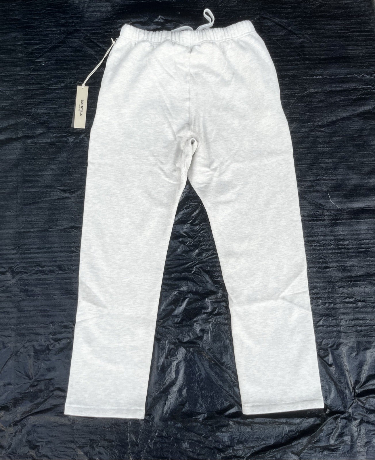 Fear of God Essentials Sweatpants Loose Uncuffed (XS–XL) Quick Ship ✅