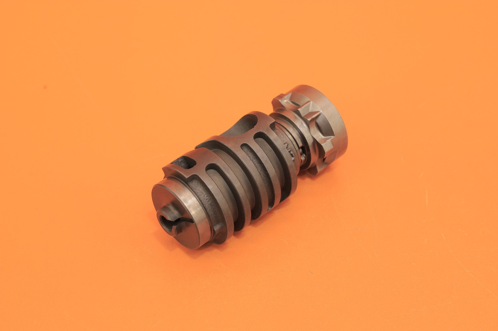 2009 09-12 CRF450R CRF450 Transmission Set Gearbox Main Counter Shaft Shift Fork