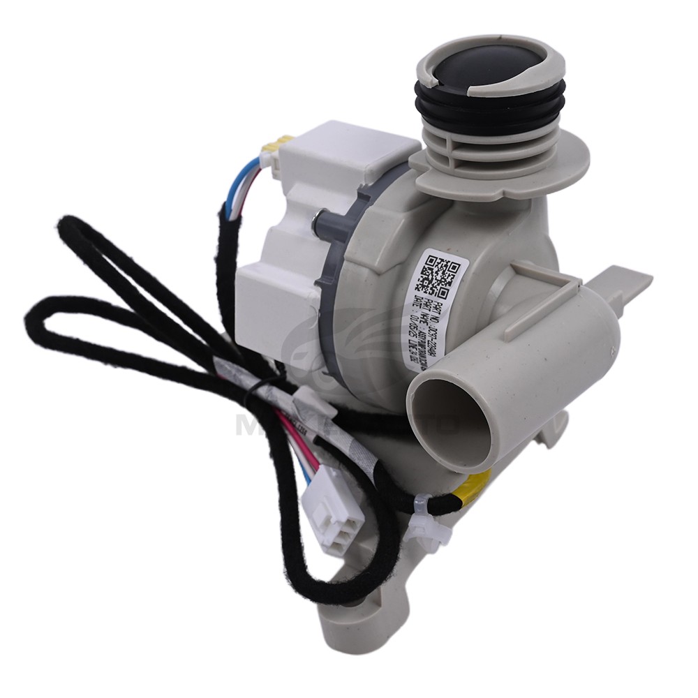 NEW DC31-00201A DC97-22840A Pump Drain Assembly For Samsung Washer