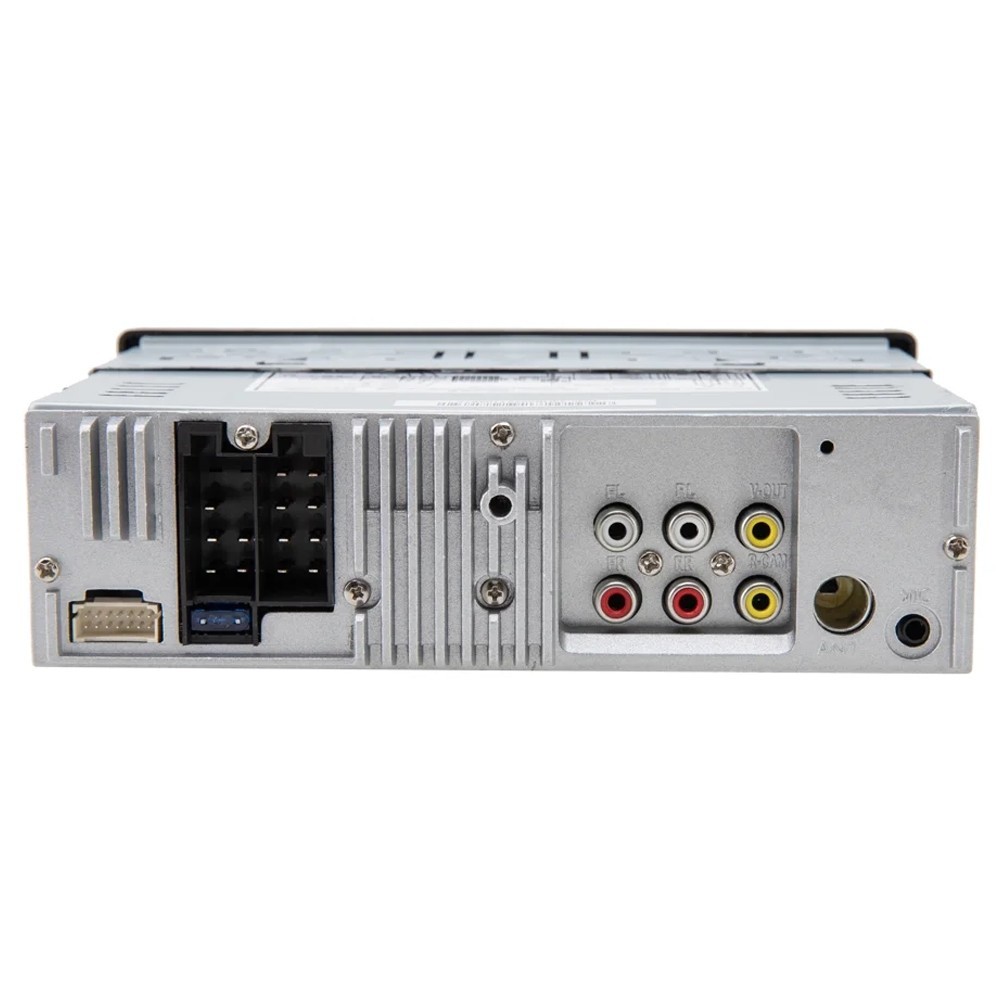 4.3" LCD PML-43HB Bluetooth AM/FM Radio Car Stereo for 1982-1989 Chevy S-10