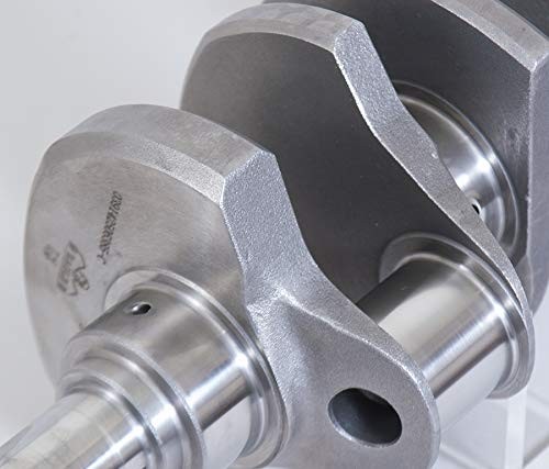 Eagle 104564250 Chevrolet 502 Cast Steel Crankshaft