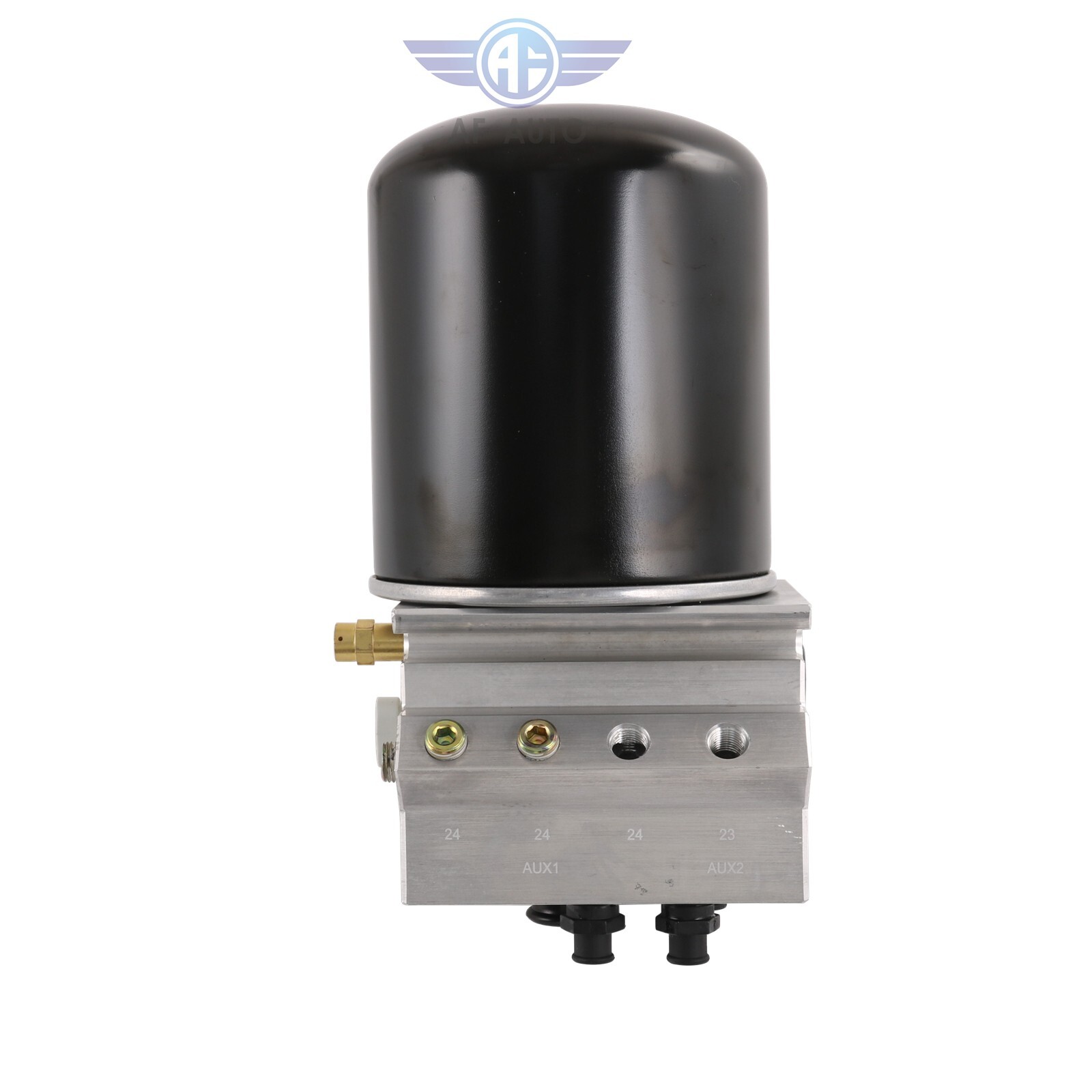 Air Dryer AD-IS For Peterbilt & Kenworth Replaces Bendix 5010696X 801266 12V