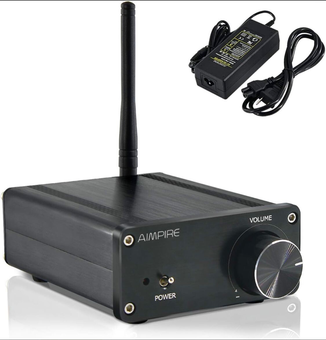 Bluetooth 5.0 Mini Amplifier For Tablet Laptop Mobile Phone Desktop TV Amplifier