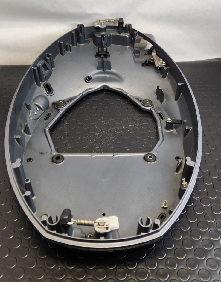 Yamaha 2016+ Bottom Pan Lower Cowling 115-13 HP 6EK-42710-00-00 (1125)