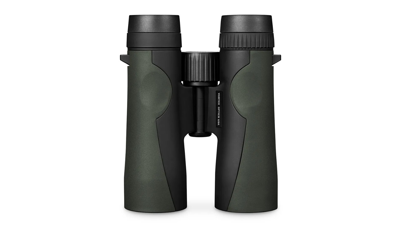 Vortex Optics Crossfire HD 8x42 Green Binocular w/ Free Camo Digital Hat Bundle