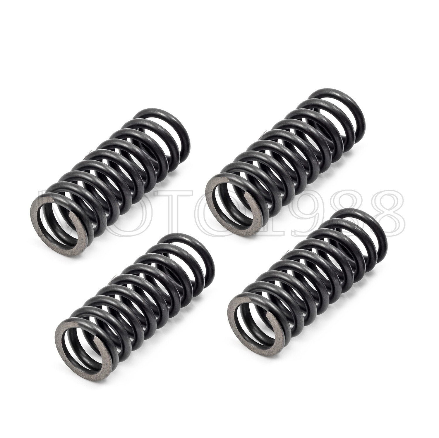 Clutch Friction Steel Plates Kit for Honda Shadow Aero 750 VT750C 2004-2020 NEW