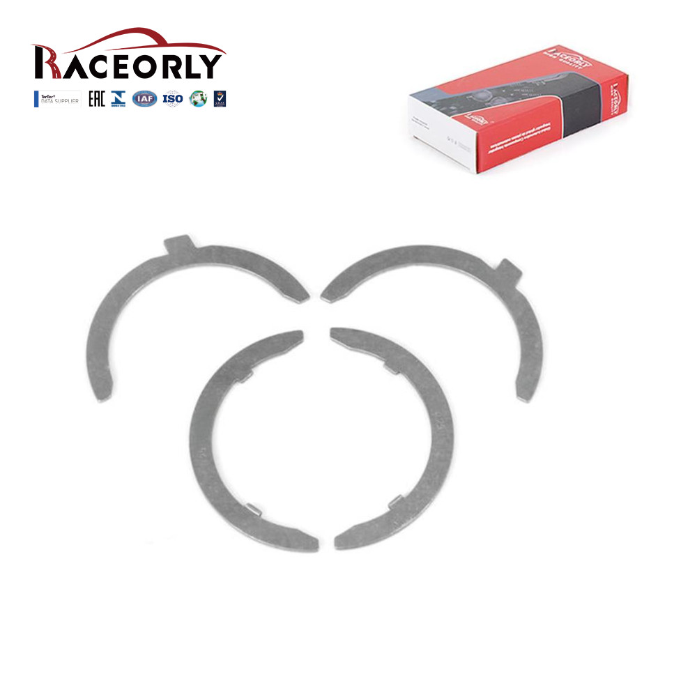 RACEORLY Main Con Rod Thrust Bearing Set STD For VW Amarok Jetta 2.0TDI Diesel