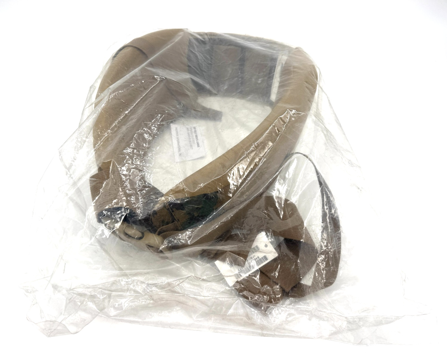 NEW GEN II USMC ILBE Main Pack Hip Belt Padded Hipbelt Waist Belt SIZE LARGE