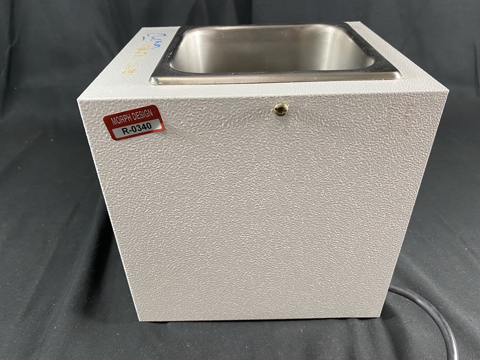 PRECISION SCIENTIFIC 2.5L Stainless Steel Water Bath Model 181 Cat 66557
