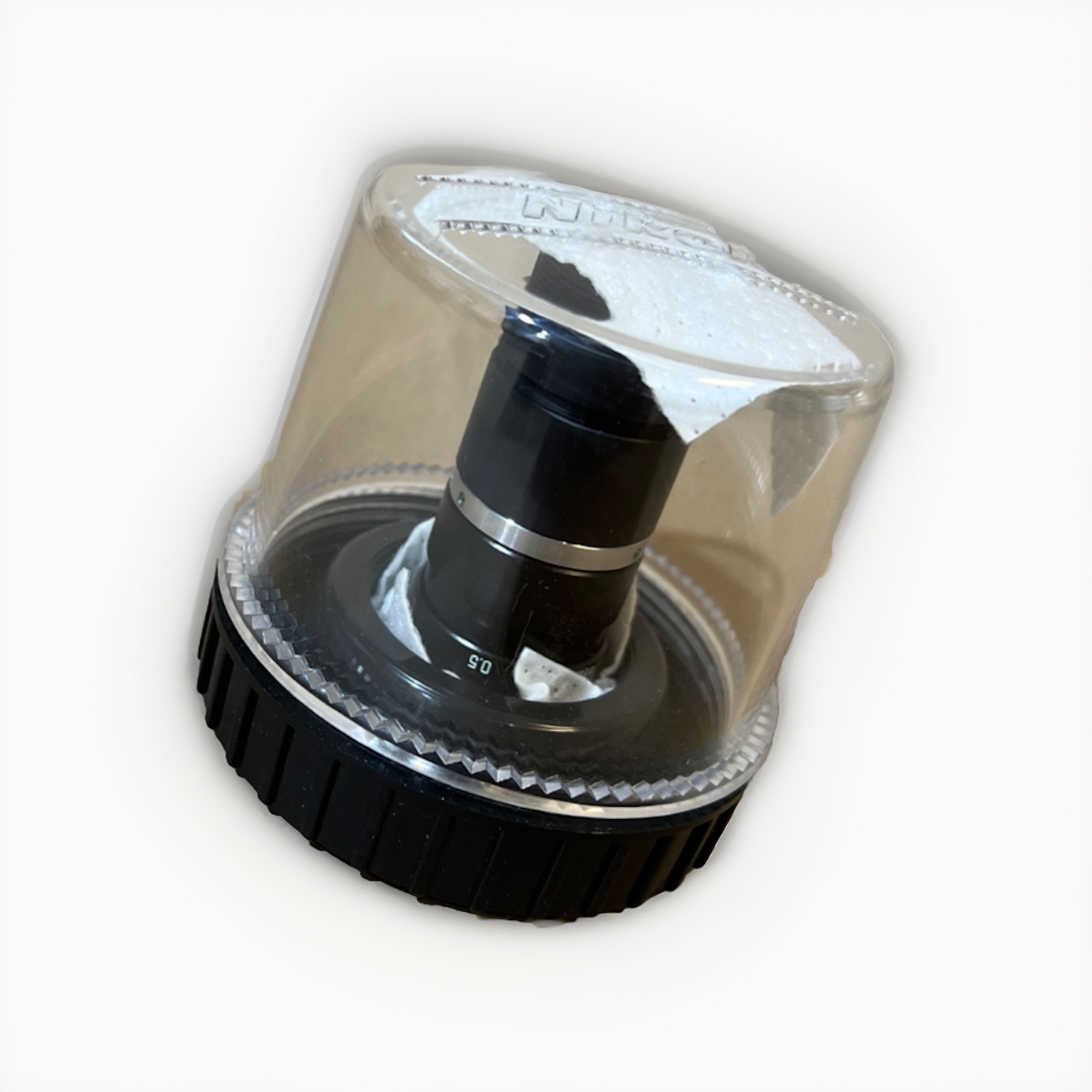 Tamron C Mount TV Lens 1:2.8 50mm Ø25.5