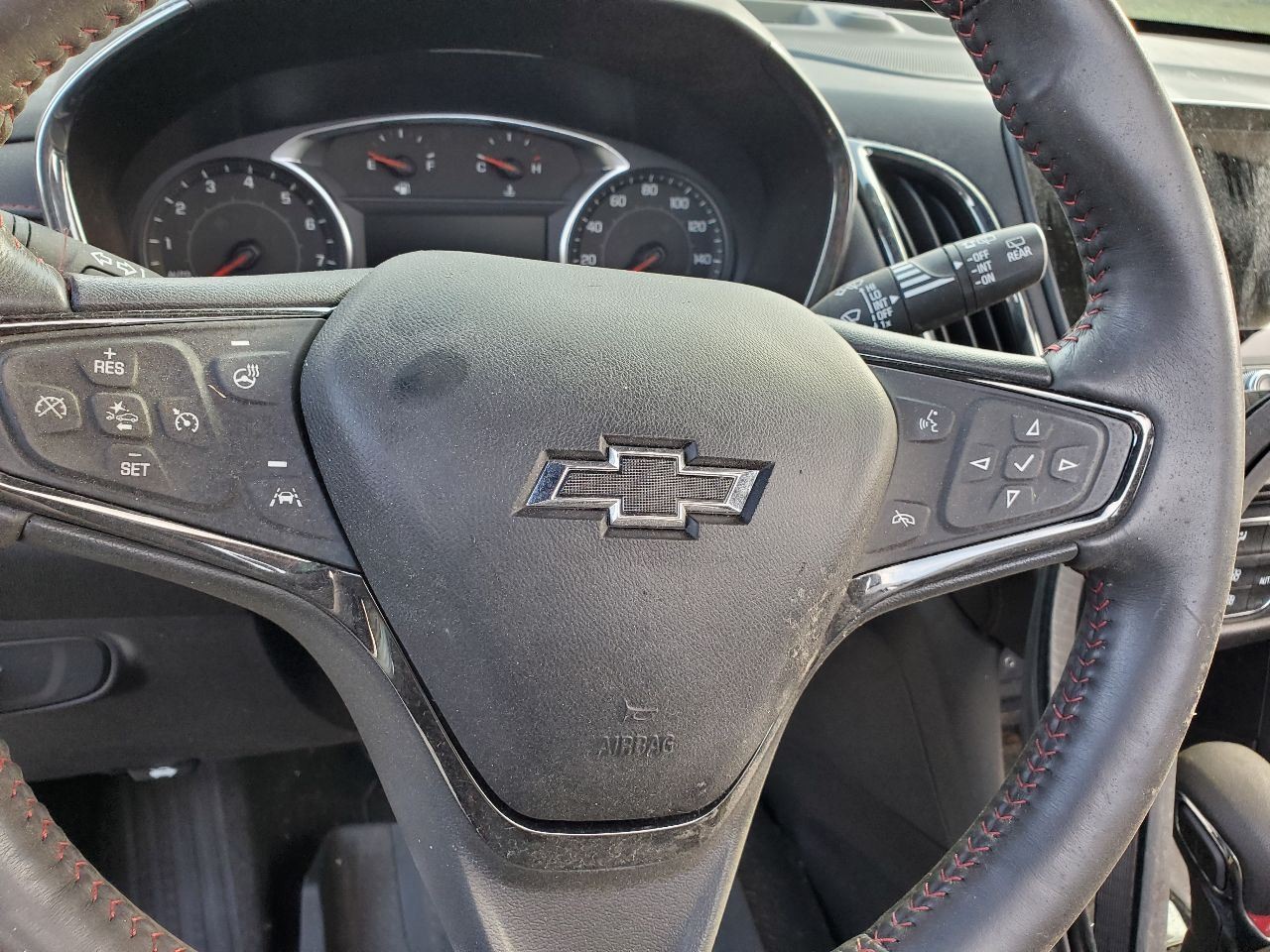 2022 Chevrolet Equinox OEM Harman Radio Receiver Module 588352398