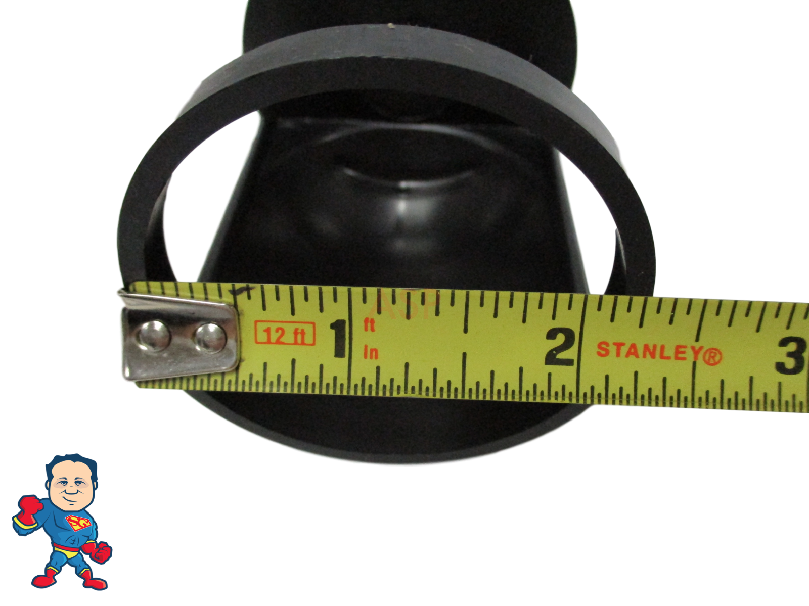 Diverter Valve Spa Gray Hot Tub Stem ORings Buttress Cap Handle Kit How To Video