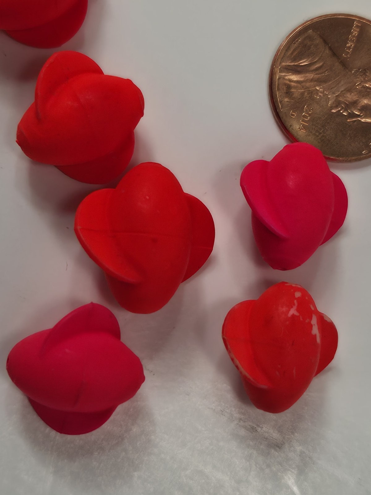 Birdy Drifter Bobbers