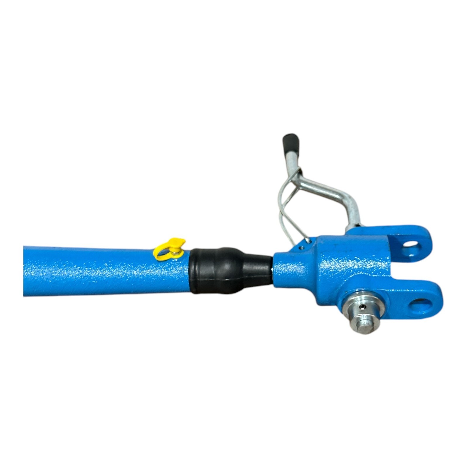 Leveling Box Assembly for Ford Tractors 2000 3000 4110 E0NN569AA 81817167 RH