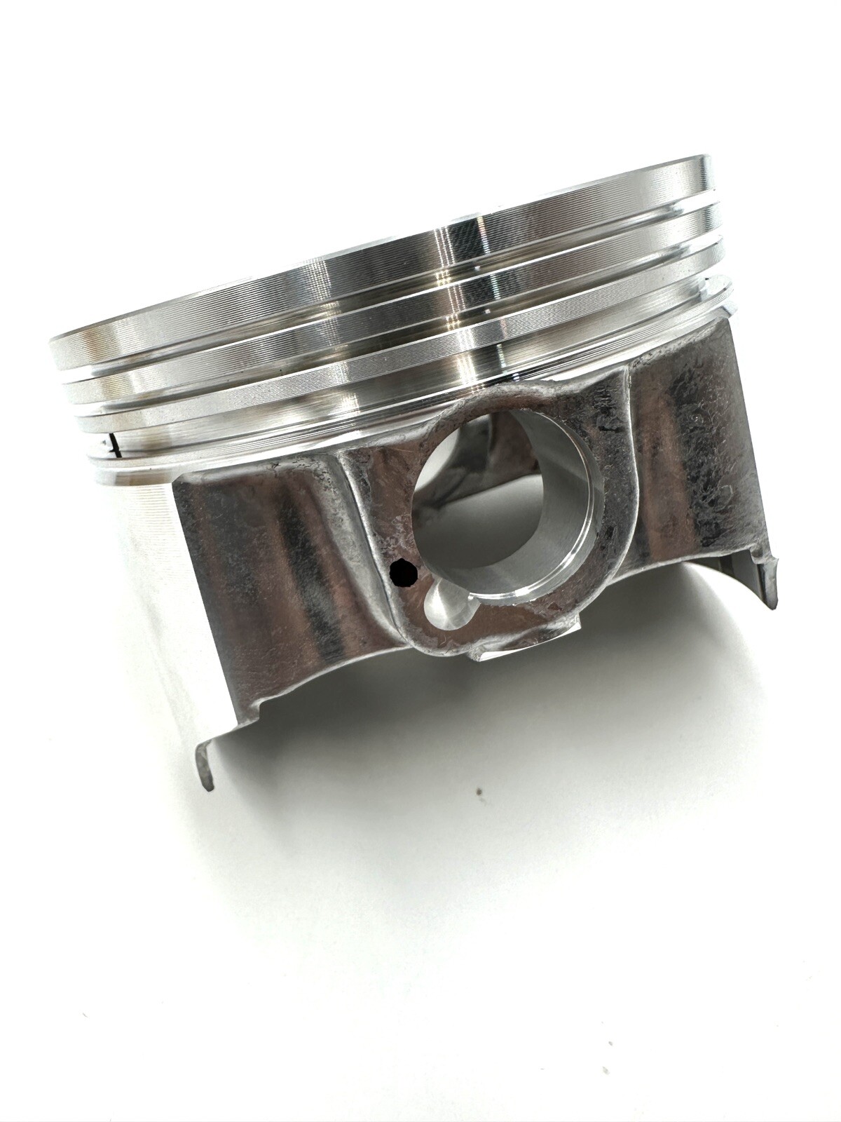 Honda GX240, GX270 Thin Style Piston & Ring Pin Kit (New Style) - 13101-Z1D-900