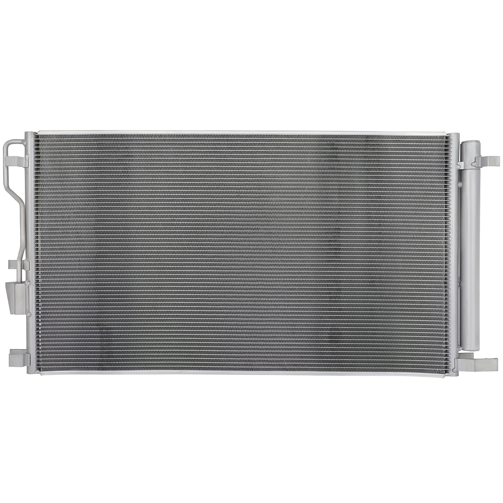 AC Condenser For 2019 2020 2021 Hyundai Tucson 2020 2021 2022 Kia Sportage