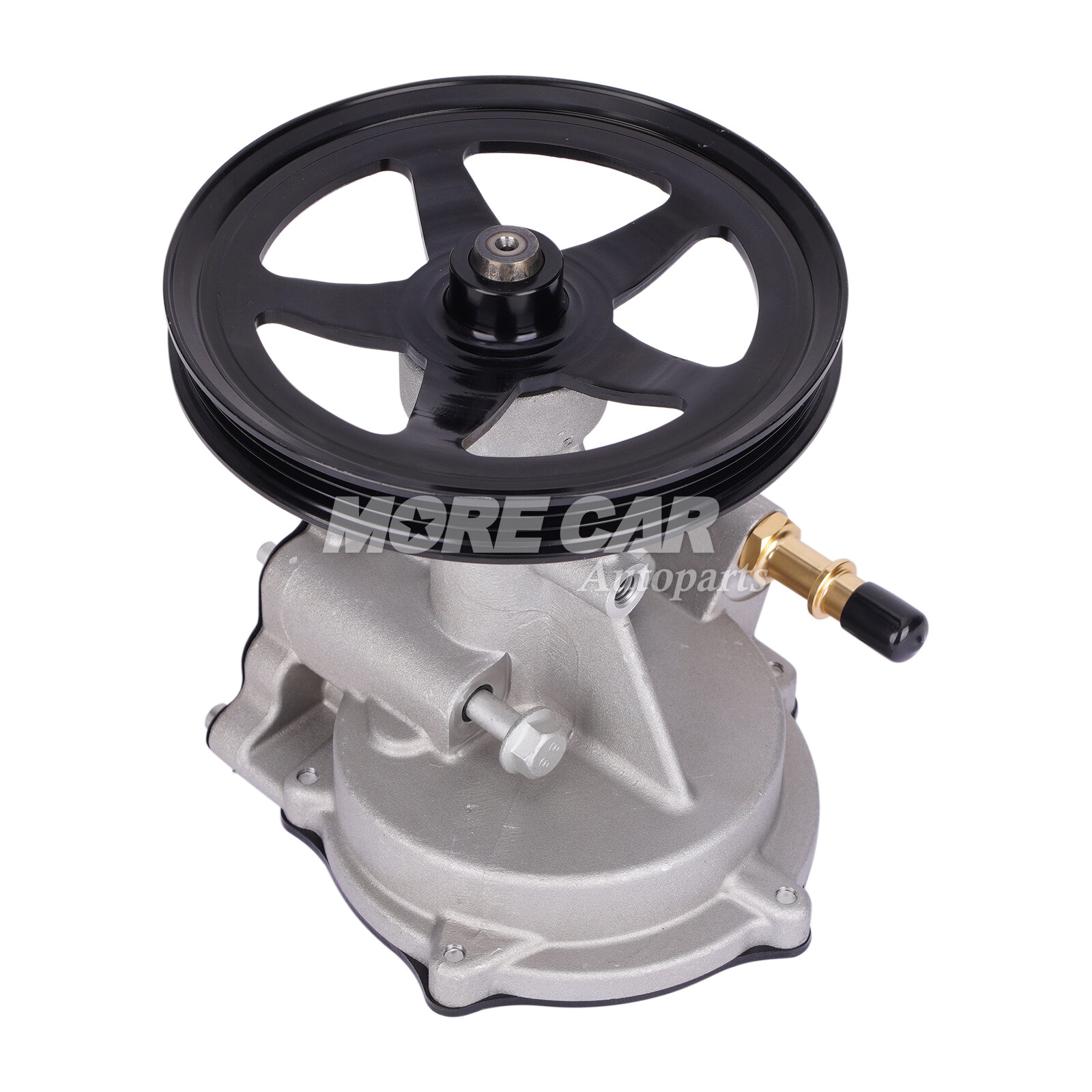 Vacuum Pump for 15-20 Chevrolet Suburban Tahoe Silverado 1500 GMC Yukon Escalade