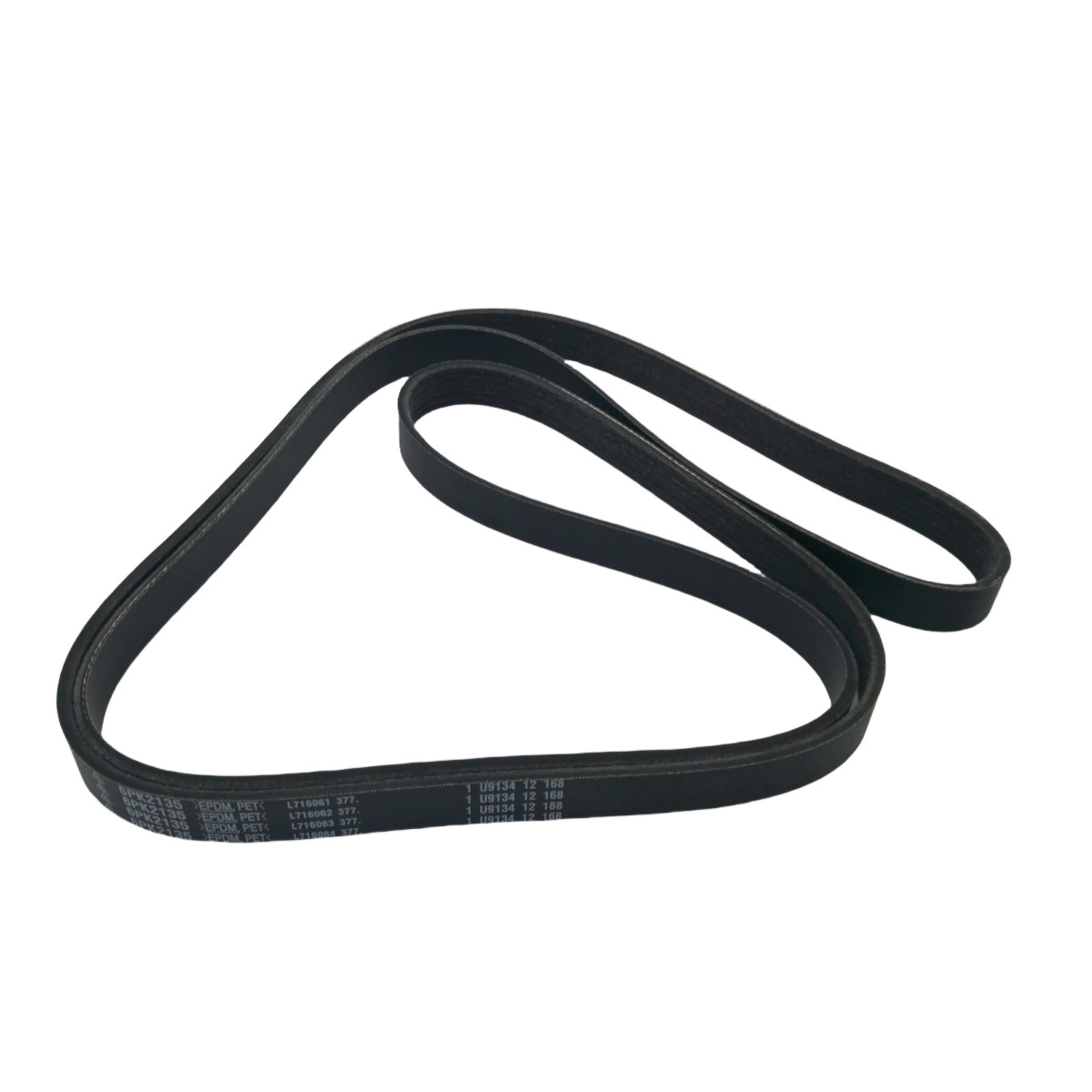 Genuine OEM Honda Acura 56992-RV0-A05 Serpentine Drive Belt