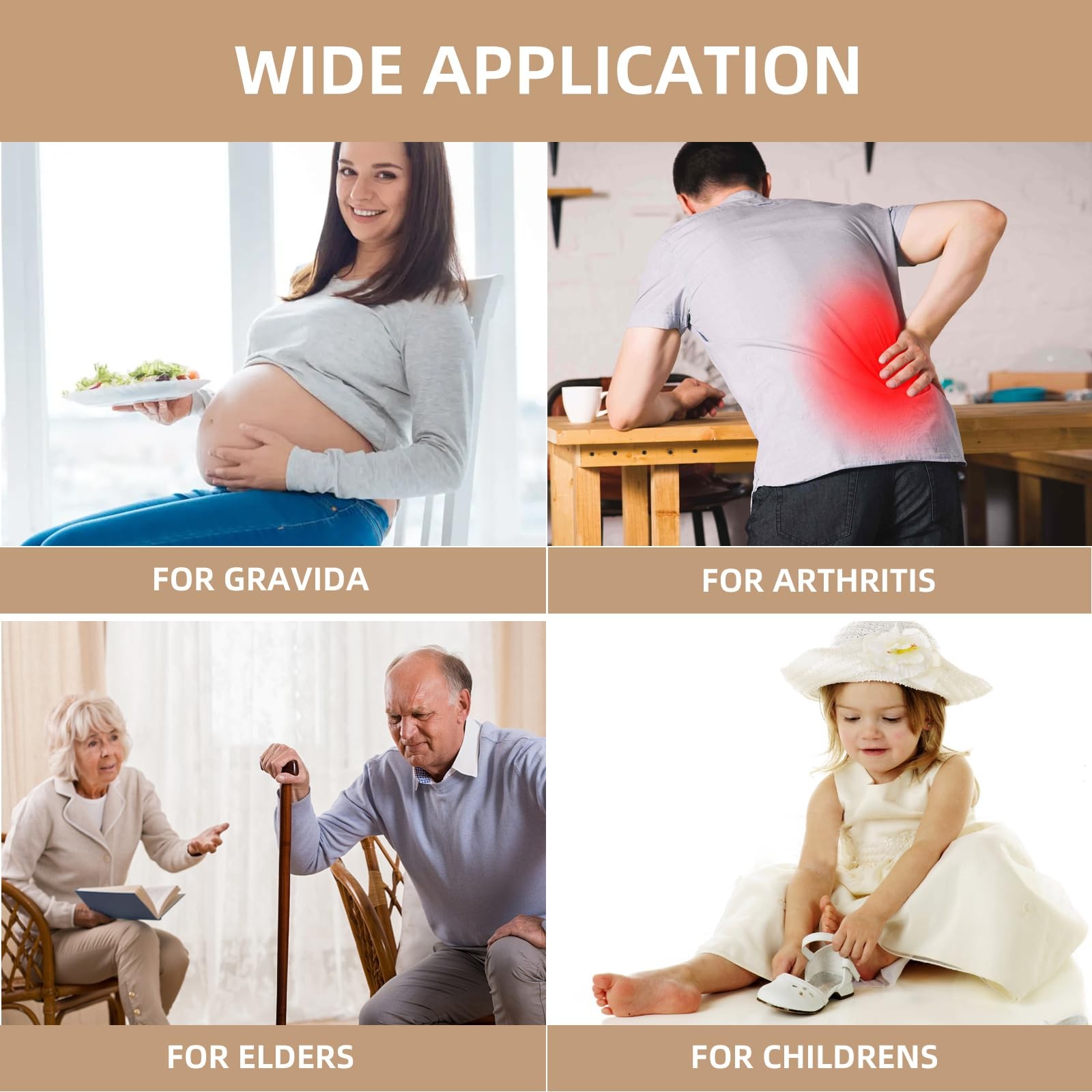 Untrytb 2 Pack Shoe Horn, Premium Horns for Men or Women, 7.5 IN, Black