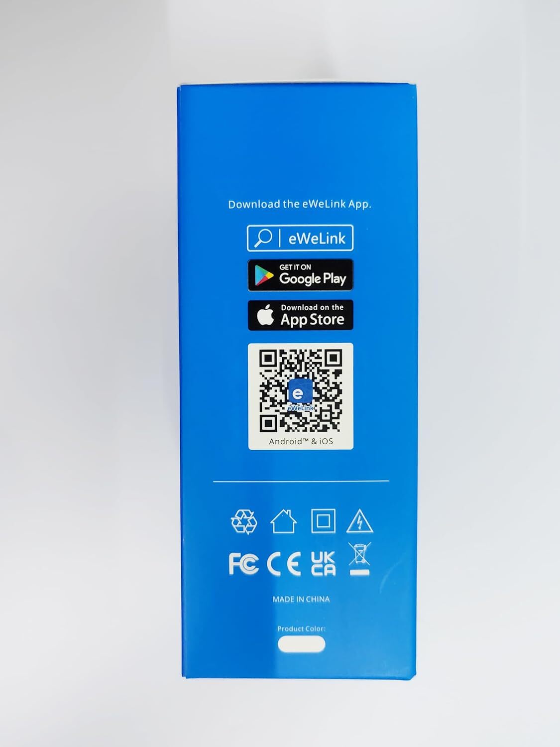 SONOFF WiFi Smart Scene Wall Light Switch Touch Panel Smart Home Center Control