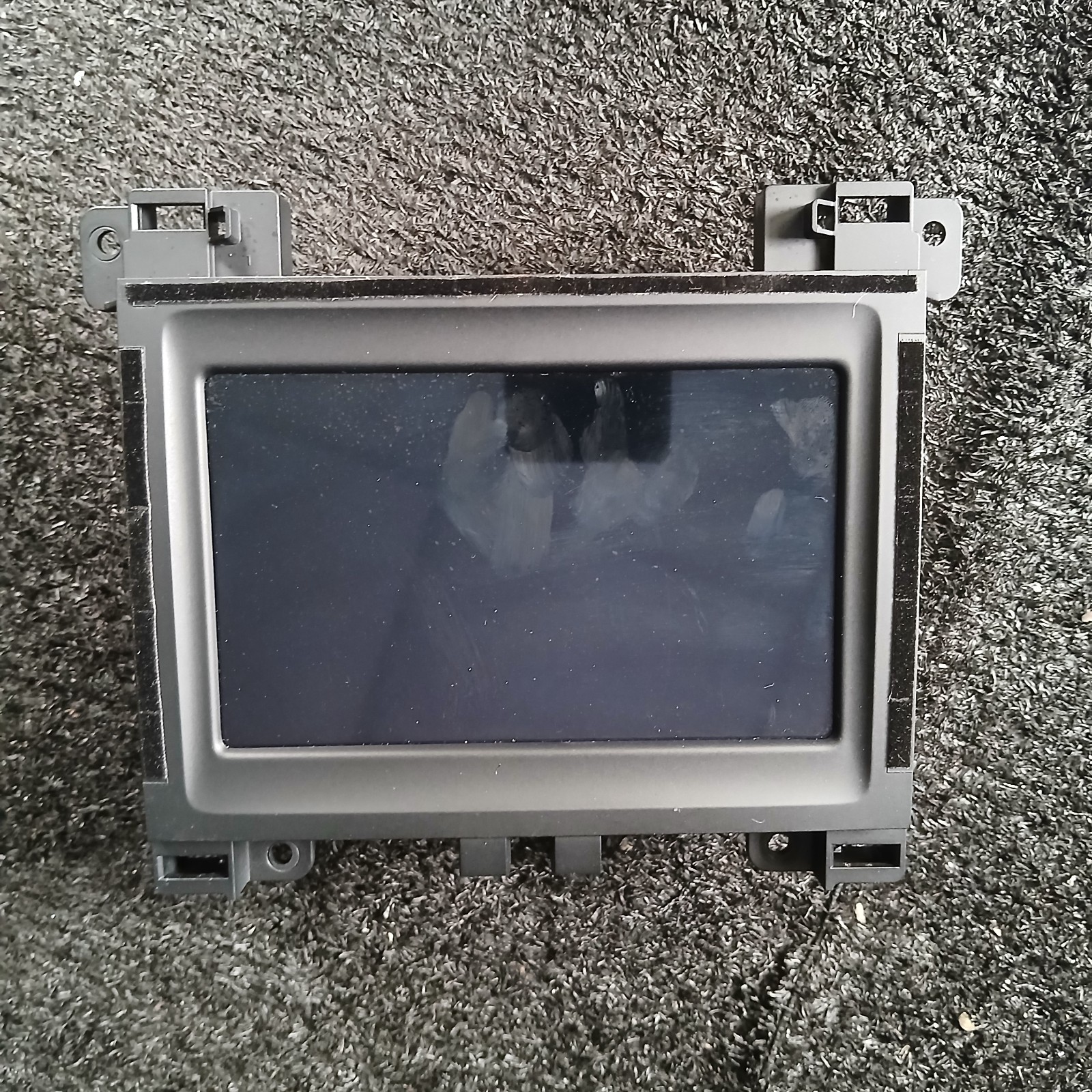 DODGE CHARGER  Display and receiver  7.0" screen w/(SiriusXM) 68428468AB  18  20
