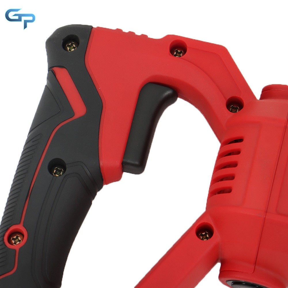 1500W Electric Concrete Vibrator Handheld Concrete Construction Tool 6.6Ft Shaft